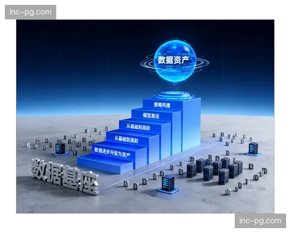 质量保障工程从单纯技术维护 向数据驱动的精细化运营转型